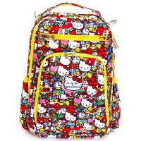 Рюкзак Ju-Ju-Be Be Right Back HELLO KITTY TICK TOK