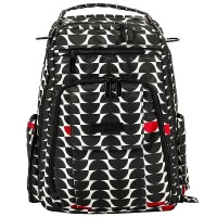 Рюкзак Ju-Ju-Be BE RIGHT BACK onyx black widow