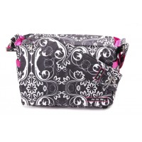 Сумка для коляски Ju-Ju-Be Be All SHADOW WALTZ