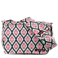 Сумка для коляски Ju-Ju-Be Be All DREAMY DIAMONDS