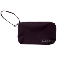 Сумочка Ju-Ju-Be BeQuick BLACK/SILVER