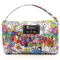 Сумочки Ju-Ju-Be BeQuick Tokidoki Sea Amo