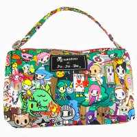 Сумочка Ju-Ju-Be BeQuick TOKIDOKI FAIRYTELLA