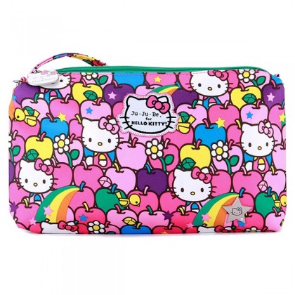 Сумочка Ju-Ju-Be BeQuick hello kitty lucky stars