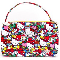 Сумочка Ju-Ju-Be BeQuick HELLO KITTY TICK TOK