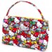Сумочка Ju-Ju-Be BeQuick HELLO KITTY TICK TOK
