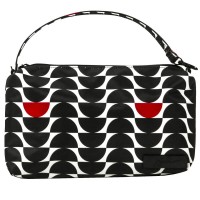 Сумочка Ju-Ju-Be BeQuick onyx black widow