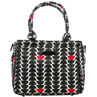 Сумки для мамы Ju-Ju-Be Be Classy onyx black widow