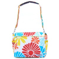 Сумка для коляски Ju-Ju-Be BETTER BE FLOWER POWER