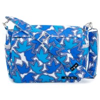 Сумка для коляски Ju-Ju-Be BETTER BE Sapphire Lace