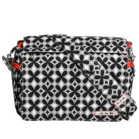 Сумка для коляски Ju-Ju-Be Better Be CRIMSON KALEIDOSCOPE