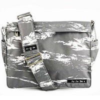 Сумка для коляски Ju-Ju-Be Better Be MISTER GRAY