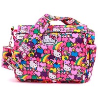 Сумка для коляски Ju-Ju-Be Better Be hello kitty lucky stars