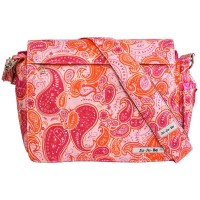 Сумка для коляски Ju-Ju-Be Better Be PERFECT PAISLEY
