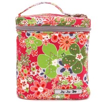 Термосумка Ju-Ju-Be Fuel Cell - Perky Perennials