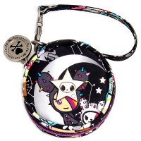 Сумочка для пустышек Ju-Ju-Be Paci Pod Tokidoki Space Place