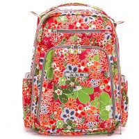 Рюкзак Ju-Ju-Be BE RIGHT BACK Perky Perennials