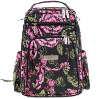 Рюкзак Ju-Ju-Be BE RIGHT BACK Blooming Romance