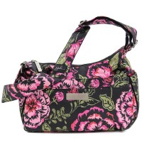 Сумка для мамы Ju-Ju-Be HoboBe Blooming Romance