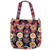 Сумка для мамы Ju-Ju-Be BeLight Dancing Dahlias