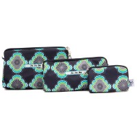 Сумочки 3 шт. Be Set Ju-Ju-Be Moon Beam