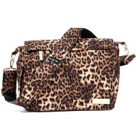 Сумка для коляски Ju-Ju-Be Better Be LEGACY Queen of the Jungle