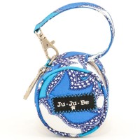 Сумочка для пустышек Ju-Ju-Be PACI POD Sapphire Lace