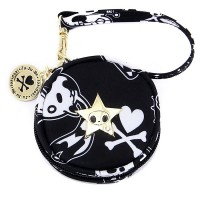 Сумочка для пустышек Ju-Ju-Be PACI POD Tokidoki the kings court
