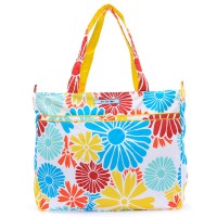 Сумка для мамы Ju-Ju-Be SUPER BE - FLOWER POWER