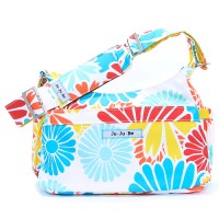 Сумка для мамы Ju-Ju-Be HOBOBE FLOWER POWER