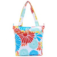 Сумка для мамы Ju-Ju-Be BeLight FLOWER POWER