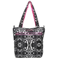 Сумка для мамы Ju-Ju-Be BeLight SHADOW WALTZ