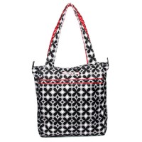 Сумка для мамы Ju-Ju-Be BeLight Crimson Kaleidoscope