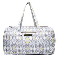 Сумки для путешествий Ju-Ju-Be STARLET SILVER ICE