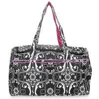 Сумка для путешествий Ju-Ju-Be Super Star SHADOW WALTZ