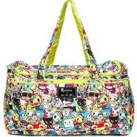 Сумка для путешествий Ju-Ju-Be Super Star TOKIDOKI ICONIC