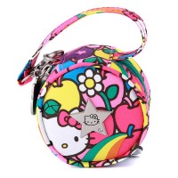 Сумочка для пустышек Ju-Ju-Be Paci Pod hello kitty lucky stars