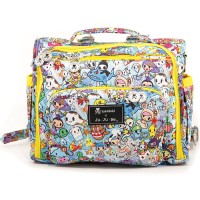Сумка рюкзак для мамы Ju-Ju-Be B.F.F. Tokidoki Sea Amo