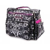 Сумка рюкзак для мамы Ju-Ju-Be B.F.F. SHADOW WALTZ