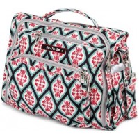 Сумка рюкзак для мамы Ju-Ju-Be B.F.F. DREAMY DIAMONDS