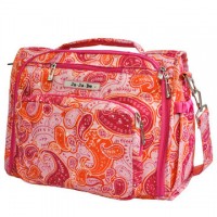 Сумка рюкзак для мамы Ju-Ju-Be B.F.F. PERFECT PAISLEY