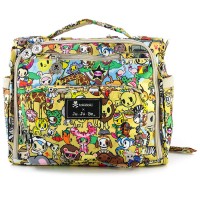 Сумка рюкзак для мамы Ju-Ju-Be B.F.F. ANIMALINI