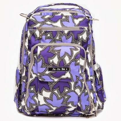 Рюкзак Ju-Ju-Be BE RIGHT BACK LILAC LACE