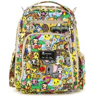 Рюкзак Ju-Ju-Be Be Right Back ANIMALINI