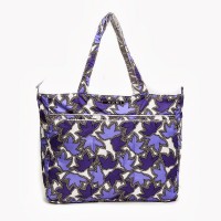 Сумка для мамы Ju-Ju-Be SUPER BE - LILAC LACE