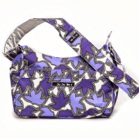  Сумка для мамы Ju-Ju-Be HOBOBE LILAC LACE