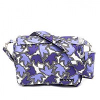 Сумка для коляски Ju-Ju-Be Better Be LILAC LACE