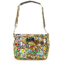 Сумка для коляски Ju-Ju-Be Better Be ANIMALINI