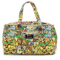 Сумки для путешествий Ju-Ju-Be STARLET ANIMALINI