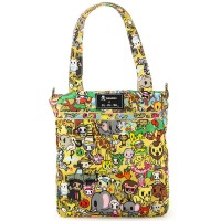 Сумка для мамы Ju-Ju-Be BeLight ANIMALINI